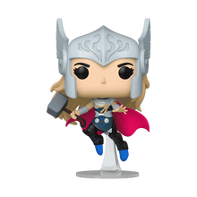 Funko Pop! Marvel - Thorgwen