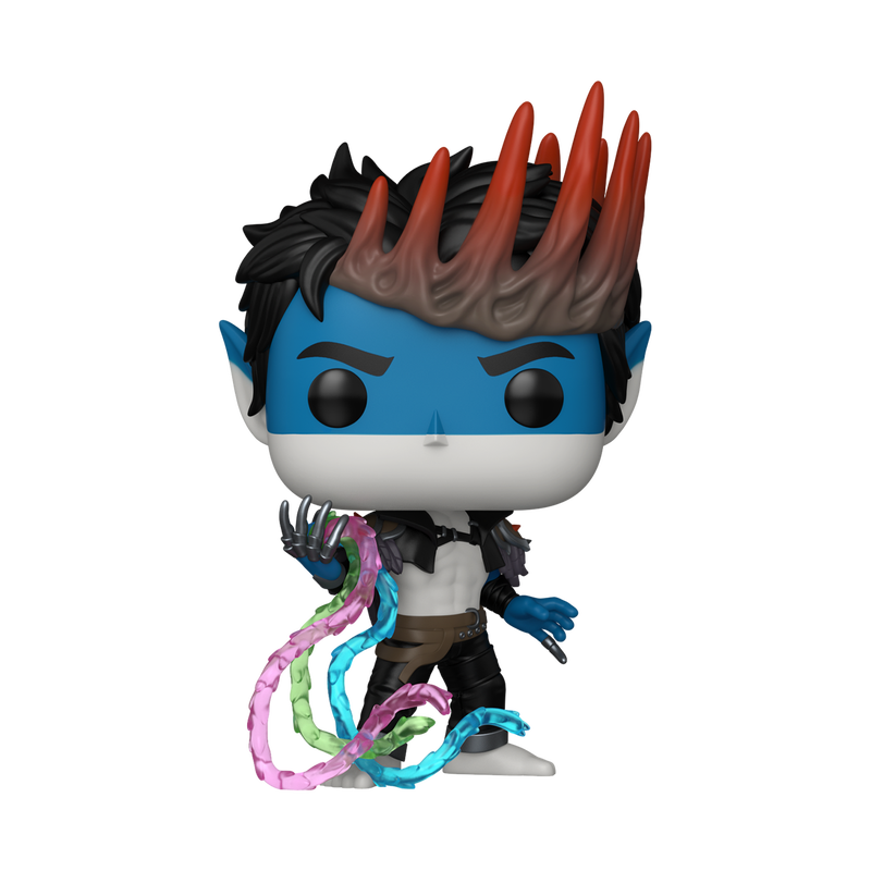 Funko Pop! Magic: The Gathering - Oko the Trickster