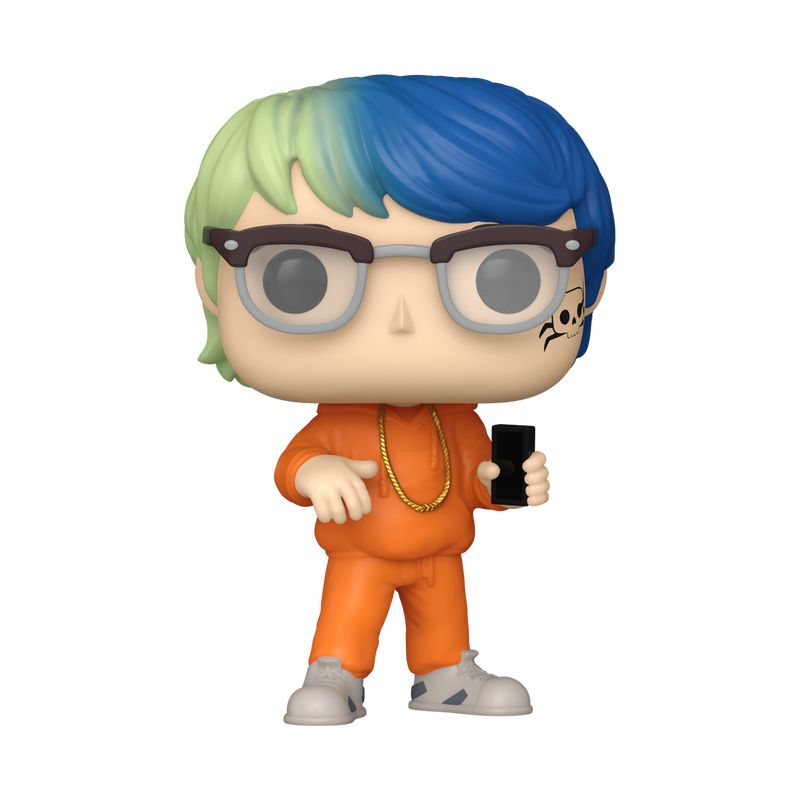 Funko Pop! Saturday Night Live - GuapLord