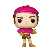 Funko Pop! Saturday Night Live - Mango