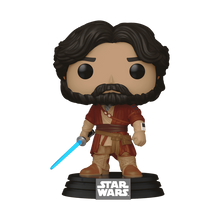 Funko Pop! Star Wars - Ezra Bridger with Lightsaber