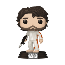 Funko Pop! Star Wars - Cassian Andor with Blaster