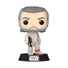 Funko Pop! Star Wars - Kino Loy