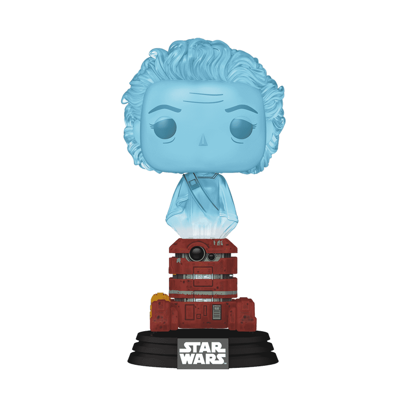 Funko Pop! Star Wars - Maarva