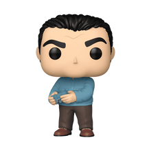 Funko Pop! The Sopranos - Bobby "Bacala" Baccalieri