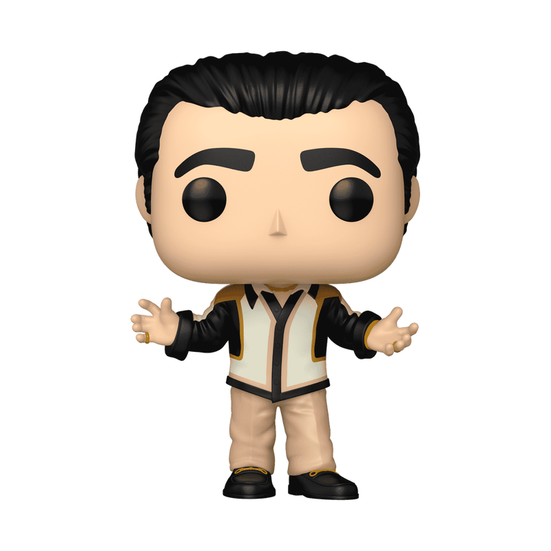 Funko Pop! The Sopranos - Furio Giunta