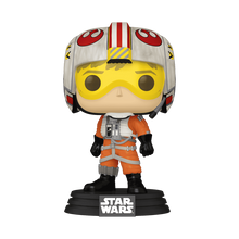 Funko Pop! Star Wars - Luke Skywalker (Red 5)