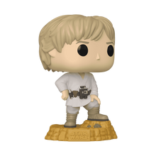 Funko Pop! Star Wars - Luke Skywalker (Binary Sunset)