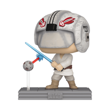 Funko Pop! Star Wars - Luke Skywalker with Remote