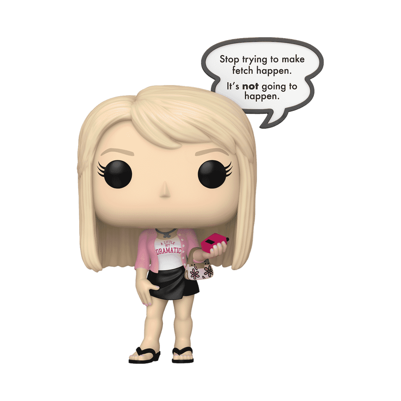 Funko Pop! Mean Girls - Regina (Make Fetch Happen)