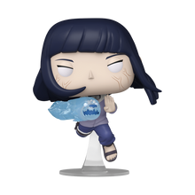 Funko Pop! Naruto - Hinata Hyuga (Lion Fist Battle Pose)