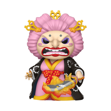 Funko Pop! One Piece - Super Big Mom