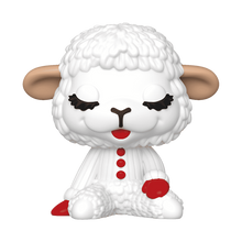 Funko Pop! Lamb Chop - Lamb Chop
