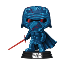 Funko Pop! Star Wars - Kylo Ren (Retro)
