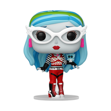 Funko Pop! Monster High - Ghoulia Yelps