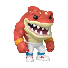 Funko Pop! Mattel - Big Slammu