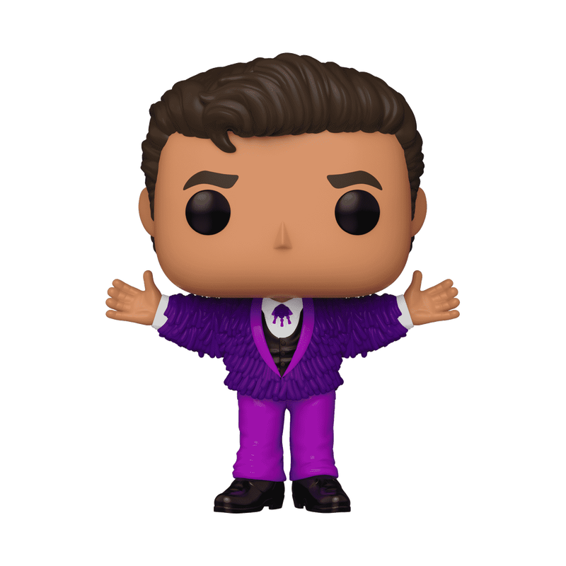 Funko Pop! Juan Gabriel - Juan Gabriel (Purple Outfit)