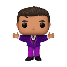 Funko Pop! Juan Gabriel - Juan Gabriel (Purple Outfit)