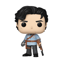 Funko Pop! Army of Darkness - Ash with Boomstick