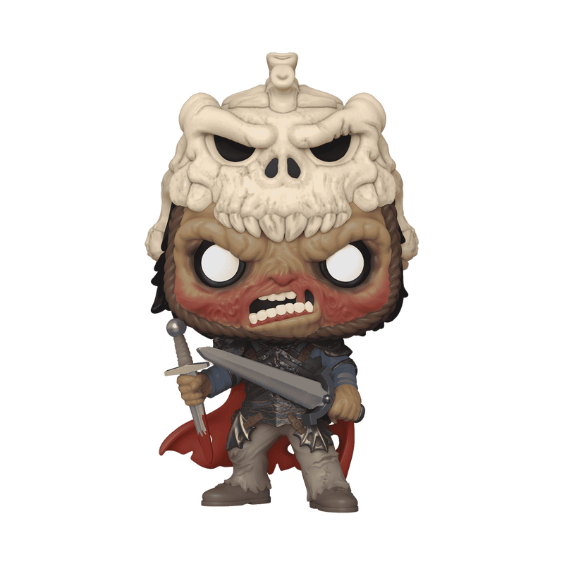 Funko Pop! Army of Darkness - Evil Ash with Swords