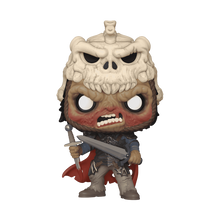 Funko Pop! Army of Darkness - Evil Ash with Swords