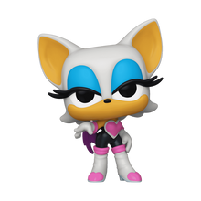 Funko Pop! Sonic The Hedgehog - Rouge