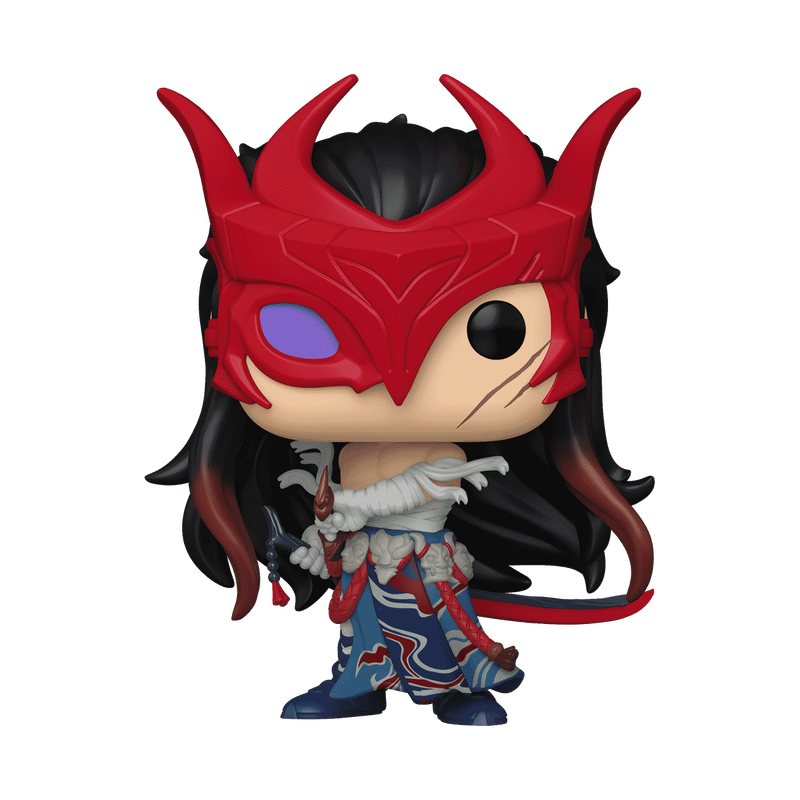 Funko Pop! League of Legends - Yone
