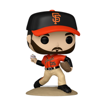 Funko Pop! MLB - Justin Verlander