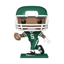 Funko Pop! NFL - Garrett Wilson (Green and White Uniform)