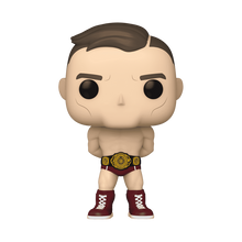 Funko Pop! WWE - Gunther (Intercontinental Champion)