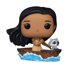 Funko Pop! Disney - Plus Pocahontas