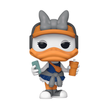 Funko Pop! Disney - Daisy (Workout Outfit)