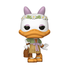 Funko Pop! Disney - Daisy (Festival Outfit)