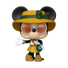 Funko Pop! Disney - Minnie Mouse (Festival Outfit)