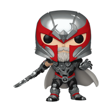 Funko Pop! Marvel - Magneto (Marvel Rivals)