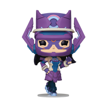 Funko Pop! Marvel - Super Galacta (Marvel Rivals)
