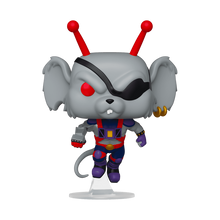 Funko Pop! Biker Mice from Mars - Modo