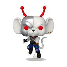 Funko Pop! Biker Mice from Mars - Vinnie