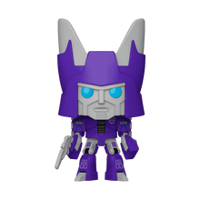 Funko Pop! Transformers - Cyclonus