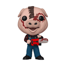 Funko Pop! Motel Hell - Vincent Smith