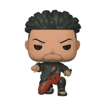 Funko Pop! DC Comics - Deadshot (Suicide Squad Isekai)