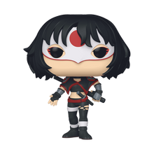 Funko Pop! DC Comics - Katana (Suicide Squad Isekai)