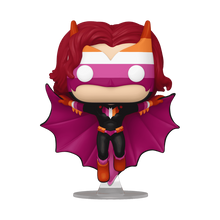 Funko Pop! DC Comics - Batwoman (Pride Flag)