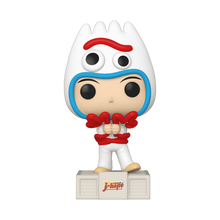 Funko Pop! BTS - J-Hope as Forky