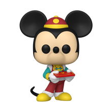 Funko Pop! Disney - Lunar New Year Mickey