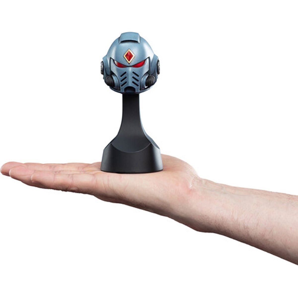 Warhammer 40,000 - Space Wolves Helmet Replica