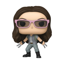 Funko Pop! Marvel - X-23 with Sunglasses