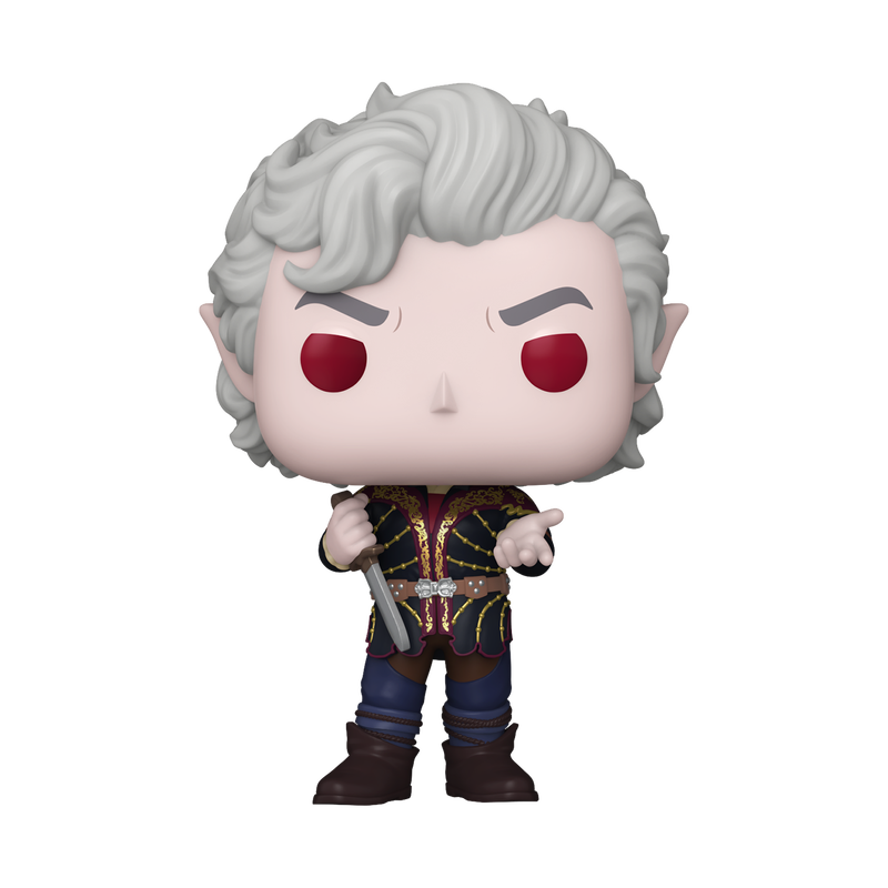 Funko Pop! Baldur's Gate - Astarion