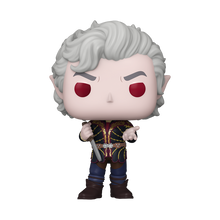 Funko Pop! Baldur's Gate - Astarion