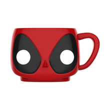 Funko Pop! Mug Marvel - Deadpool Ceramic Mug